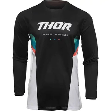 Джерсі Thor pulse react