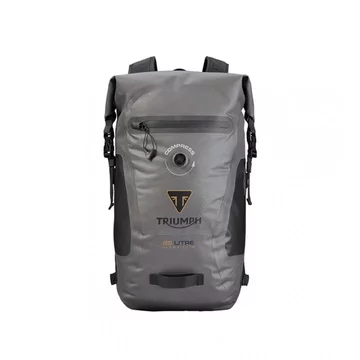 Рюкзак Triumph OEM ultra lite tourer 25