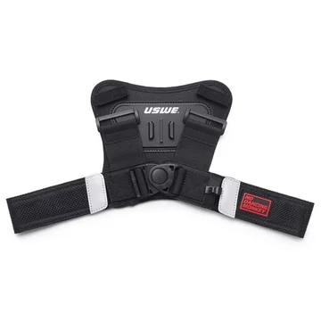 Кріплення  GOPRO ACTION CAMERA HARNESS [BLACK]