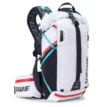 Рюкзак USWE HAJKER 18 PRO [COOL WHITE]