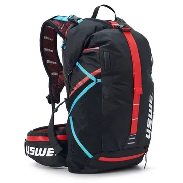Рюкзак USWE hajker 24l pack [carbon]