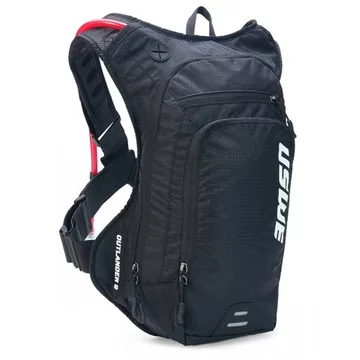 Рюкзак USWE OUTLANDER 9 [CARBON]