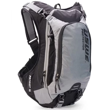 Рюкзак USWE PATRIOT 15 [BLACK]