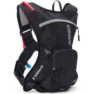 Рюкзак USWE RANGER 3 [BLACK]
