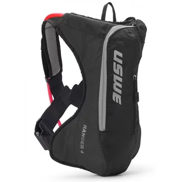 Рюкзак USWE RANGER 4 [BLACK]