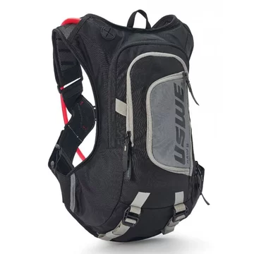 Рюкзак USWE RAW 12 [CARBON]