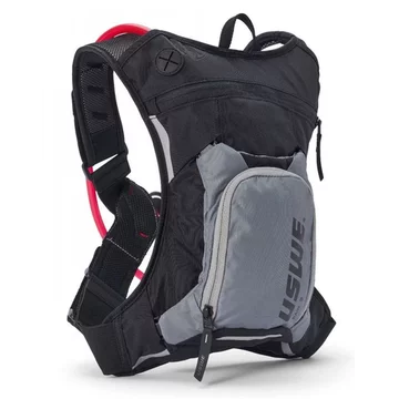 Рюкзак USWE RAW 3 [CARBON]