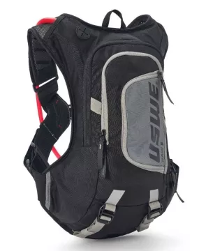 Рюкзак USWE RAW 8 [CARBON]