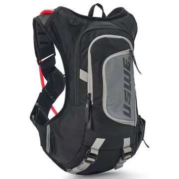 Рюкзак USWE RAW 8L [CARBON]