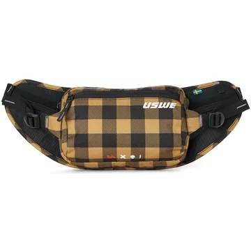 Напоясна сумка USWE waist 2l hip pack [flannel bronze]