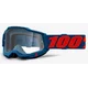 Мото окуляри 100 Percent % ACCURI 2 GOGGLE ODEON - CLEAR LENS
