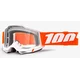 Мото окуляри 100 Percent % ACCURI 2 GOGGLE SEVASTOPOL - CLEAR LENS