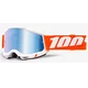 Мото окуляри 100 Percent % ACCURI 2 GOGGLE SEVASTOPOL - MIRROR BLUE LENS