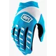 Мото перчатки 100 Percent % AIRMATIC GLOVE [BLUE]