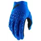 Перчатки ride 100 Percent % AIRMATIC GLOVE [BLUE]