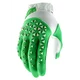 Рукавички ride 100 Percent % AIRMATIC GLOVE [FLUO LIME]
