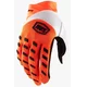Мото рукавички 100 Percent % AIRMATIC GLOVE [FLUO ORANGE]