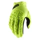 Рукавички ride 100 Percent % AIRMATIC GLOVE [FLUO YELLOW]