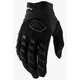 Мото рукавички 100 Percent % AIRMATIC YOUTH GLOVE [BLACK]