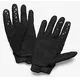 Дитячі рукавички ride 100 Percent % AIRMATIC YOUTH GLOVE [CHARCOAL]
