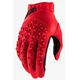 Дитячі мото рукавички ride 100 Percent % AIRMATIC YOUTH GLOVE [RED]