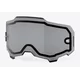 Лінза до окулярів 100 Percent % ARMEGA DUAL REPLACEMENT LENS - SMOKE