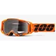 Мото окуляри 100 Percent % ARMEGA GOGGLE CW2 - CLEAR LENS