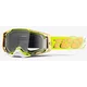 Мото окуляри 100 Percent % ARMEGA GOGGLE FEELGOOD - CLEAR LENS