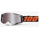 Мото окуляри 100 Percent % ARMEGA GOGGLE HIPER BLACKTAIL - SILVER MIRROR LENS