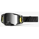 Мото окуляри 100 Percent % ARMEGA GOGGLE NIGHTFALL - MIRROR SILVER LENS