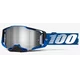 Окуляри 100 Percent % ARMEGA GOGGLE ROCKCHUCK - MIRROR SILVER LENS