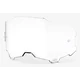 Лінза до окулярів 100 Percent % ARMEGA REPLACEMENT LENS - CLEAR