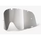 Лінза до окулярів 100 Percent % BARSTOW REPLACEMENT LENS - SILVER