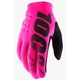 Рукавички  100 Percent % BRISKER COLD WEATHER [PINK]