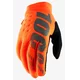 Зимові перчатки ride 100 Percent % BRISKER GLOVE [FLUO ORANGE]