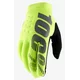 Дитячі зимові перчатки ride 100 Percent % BRISKER GLOVE [FLUO YELLOW]