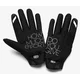 Детские зимние перчатки ride 100 Percent % BRISKER GLOVE [FLUO YELLOW]