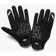 Зимові перчатки ride 100 Percent % BRISKER GLOVE [GREY]