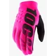 Зимние перчатки ride 100 Percent % BRISKER GLOVE [PINK]