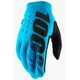 Зимние перчатки ride 100 Percent % BRISKER GLOVE [TURQUOISE]