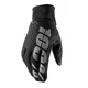 Зимові рукавички ride 100 Percent % BRISKER HYDROMATIC GLOVE [BLACK]