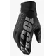 Мото рукавички 100 Percent % BRISKER HYDROMATIC GLOVE [BLACK]
