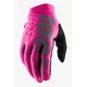 Зимние перчатки ride 100 Percent % BRISKER WOMEN GLOVE [PINK]