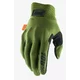 Рукавички ride 100 Percent % COGNITO GLOVE [ARMY GREEN]