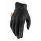Мото рукавички 100 Percent % COGNITO GLOVE [BLACK]
