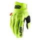 Мото рукавички ride 100 Percent % COGNITO GLOVE [FLUO YELLOW]