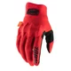 Рукавички ride 100 Percent % COGNITO GLOVE [RED]