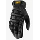 Рукавички для сервісу ride 100 Percent % FAST FIT MECHANIC GLOVES [BLACK]