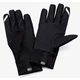 Мото рукавички 100 Percent % HYDROMATIC WATERPROOF GLOVE [BLACK]