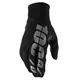 Водостойкие перчатки ride 100 Percent % HYDROMATIC WATERPROOF GLOVE [BLACK]